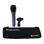 Micrófono Sennheiser E-835 - Dinámico Cardioide - Imagen 8