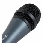 Micrófono Sennheiser E-835 - Dinámico Cardioide - Imagen 6