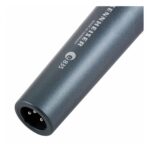 Micrófono Sennheiser E-835 - Dinámico Cardioide - Imagen 7
