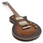 Guitarra Eléctrica Ltd Esp Ec256 Eclipse Dark Brown - Imagen 2