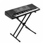 Teclado Sintetizador Profesional Korg Pa600 61 Teclas - Imagen 5