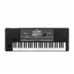 Teclado Sintetizador Profesional Korg Pa600 61 Teclas - Imagen 2