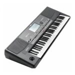 Teclado Sintetizador Profesional Korg Pa600 61 Teclas - Imagen 3