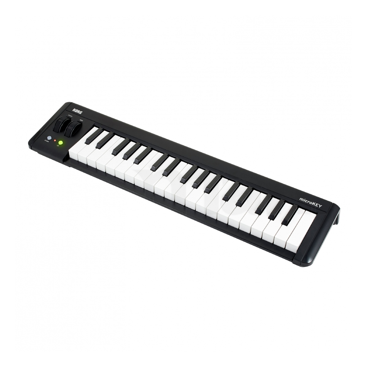 17924_4.jpg Teclado Usb Controlador 37 Teclas Korg Microkey2-37 - Imagen 1