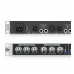 Realzador De Sonido Behringer Sonic Exciter Sx3040 - Imagen 2