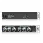 Realzador De Sonido Behringer Sonic Exciter Sx3040 - Imagen 3