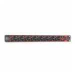 Preamplificador Expansor ADAT Behringer ADA8200 - 8 Entradas y 8 Salidas - Imagen 4
