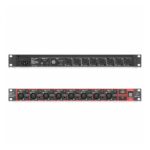 Preamplificador Expansor ADAT Behringer ADA8200 - 8 Entradas y 8 Salidas - Imagen 5