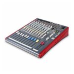 Mesa de Mezcla Analógica Allen and Heath ZED-12FX - 12 Canales con Efectos