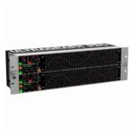 Ecualizador Behringer Fbq-6200 de 31 + 31 Bandas