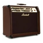 Amplificador Marshall As100D Acústica 100W