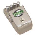 Pedal Chorus, Flanger Y Phaser Regenerator Modulation Marshall Rg-1 - Imagen 2