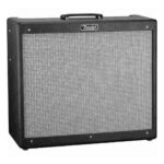 Amplificador 60W Valvular Hot Rod
