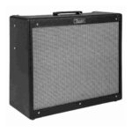 Amplificador 60W Valvular Hot Rod - Imagen 3