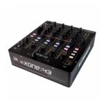 Mixer Dj Allen & Heath Xone:43 4 Canales - Imagen 2