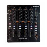 Mixer Dj Allen & Heath Xone:43 4 Canales