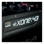 Mixer Dj Allen & Heath Xone:43 4 Canales - Imagen 8