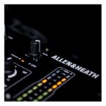 Mixer Dj Allen & Heath Xone:43 4 Canales - Imagen 9