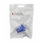 Ficha Chasis Powercon Azul Hembra (In) Roxtone Rac3mpi - Imagen 4