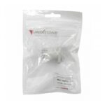 Ficha Chasis Powercon Blanco Hembra (Out) Roxtone Rac3Mpo - Imagen 4