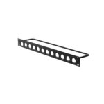 Rack Roxtone RACK1U12 1 Unidad 12 Ranuras Aluminio