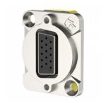 Ficha Chasis Vga Roxtone RAD15FD Hembra