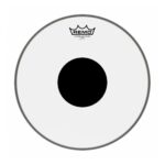 Parche Remo Cs-0318-10 18 Controlled Sound