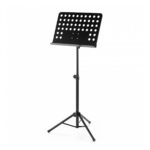 Atril Director Deluxe Sms Stand MS503