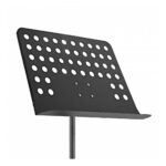 Atril Director Deluxe Sms Stand MS503 - Imagen 2