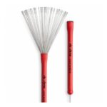 Escobillas Vic Firth Lw Live wires