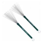 Escobillas Vic Firth Sb Split