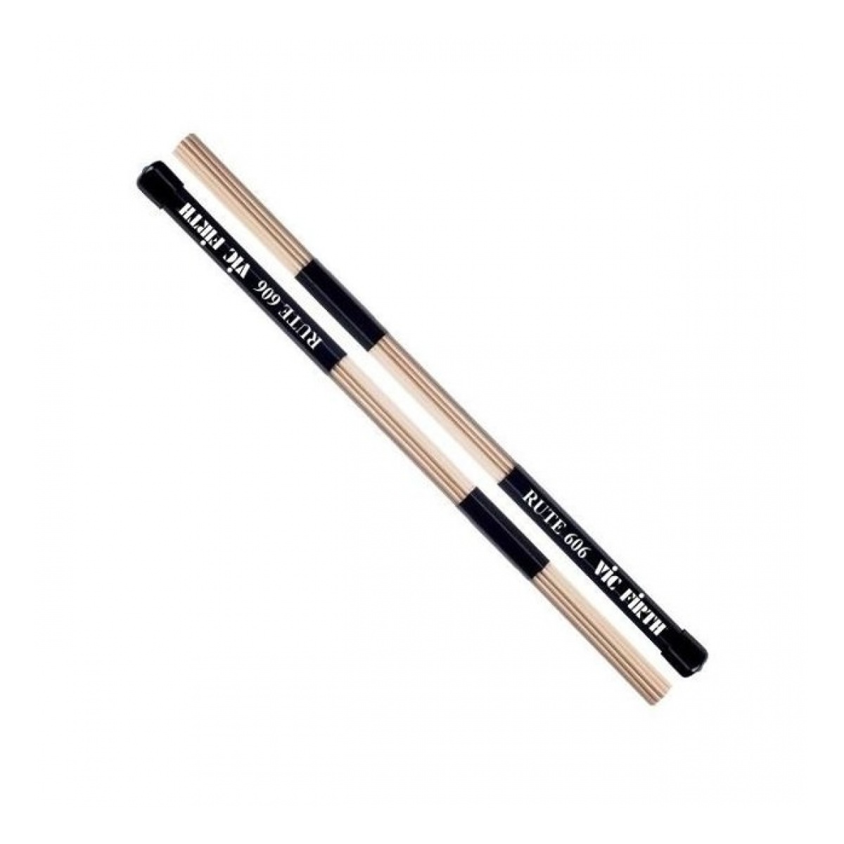 18381_4.jpg Escobillas Vic Firth Rute 606 - Imagen 1