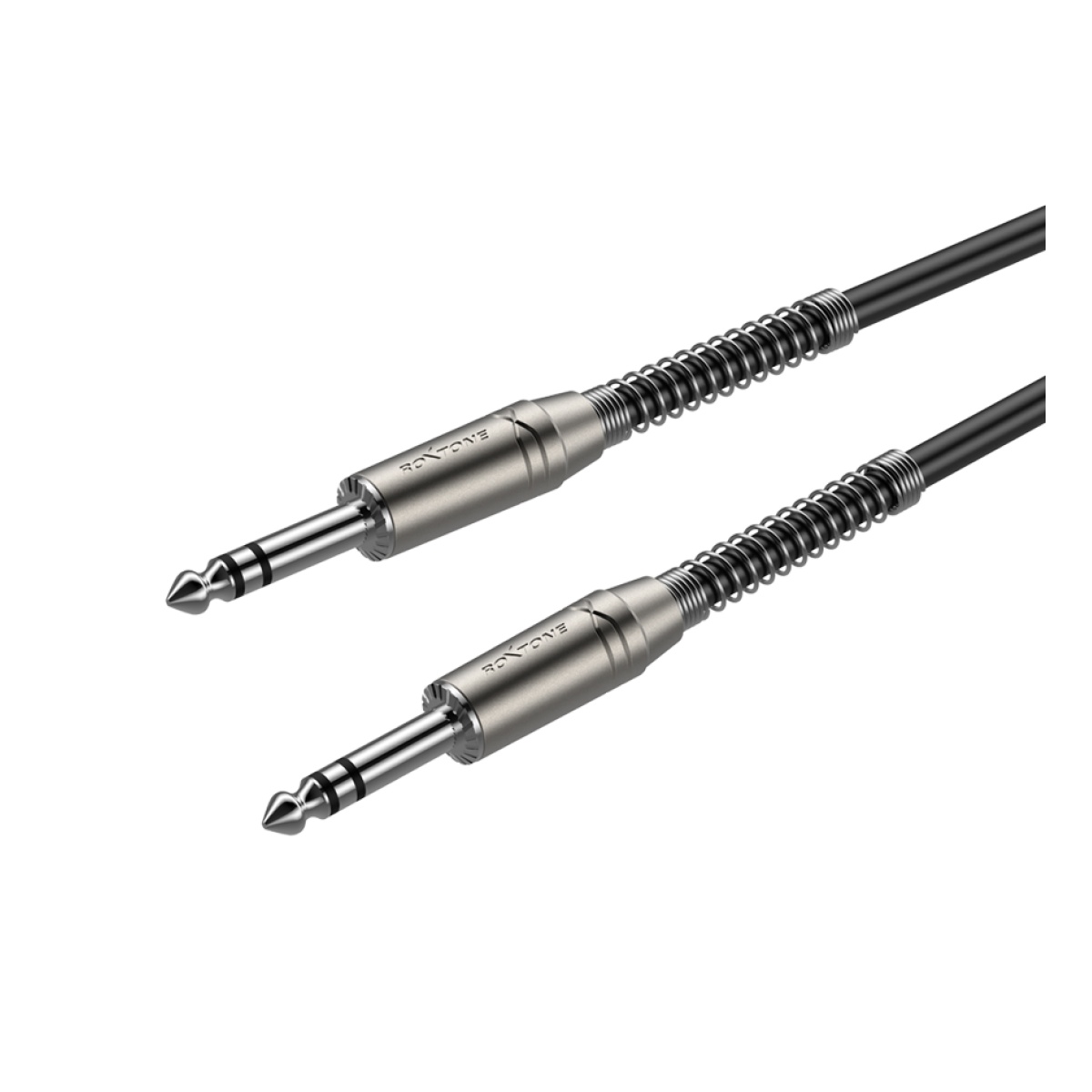 18417_4.jpg Cable Roxtone SMJJ200L1 Plug St A Plug St 1 Metro - Imagen 1