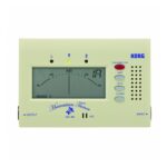 Afinador Digital Korg Ha-40 Para Ukelele