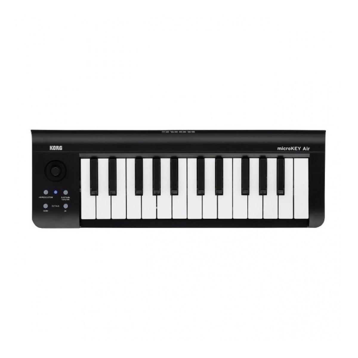 18472_4.jpg Controlador Korg Microkey2- 25 Air Midi Usb 25 Teclas - Imagen 1