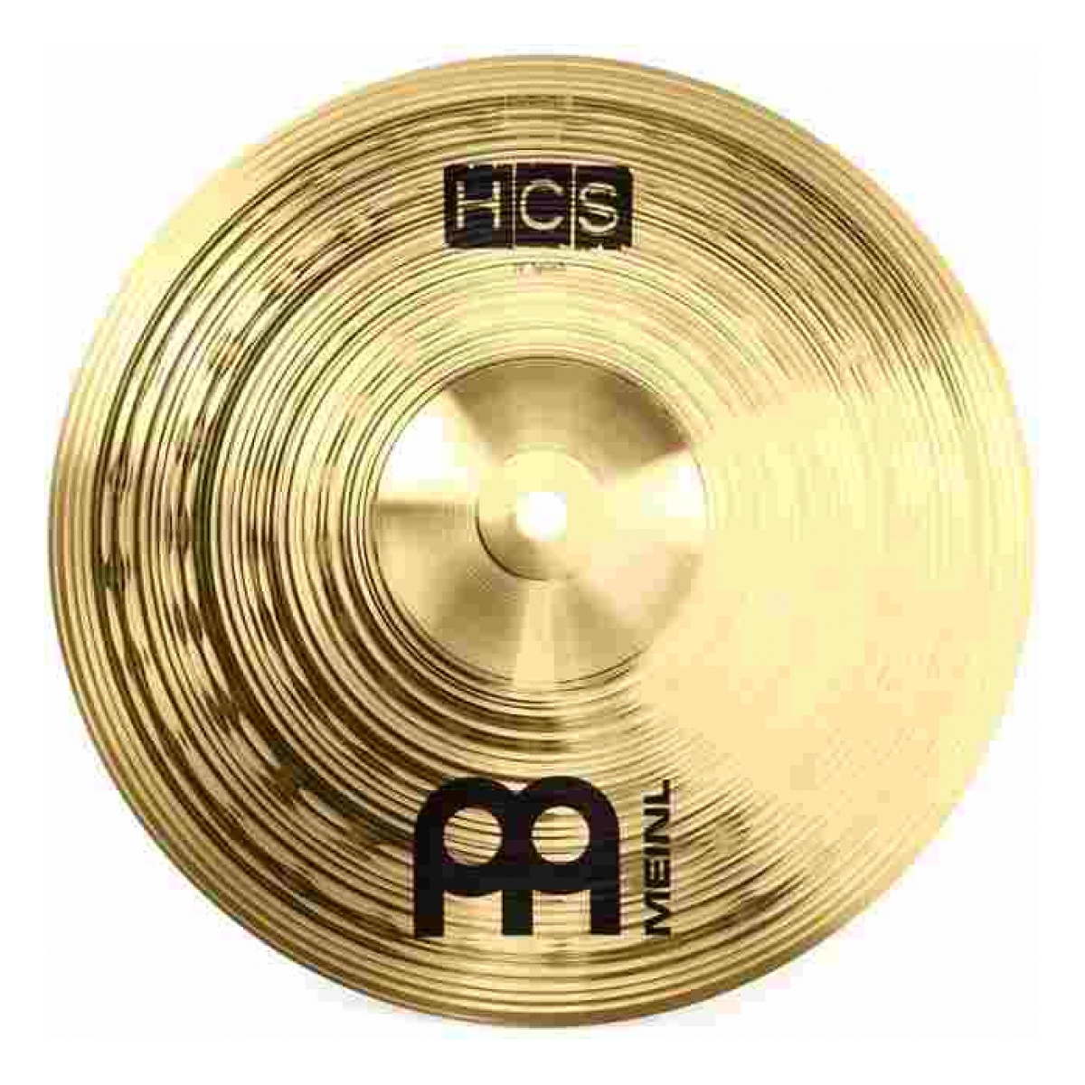 18516_4.jpg Platillo Meinl Hcs14C Crash De 14 Pulgadas - Imagen 1
