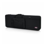 Estuche Gator Gl-Electric Guitarra Semirigido