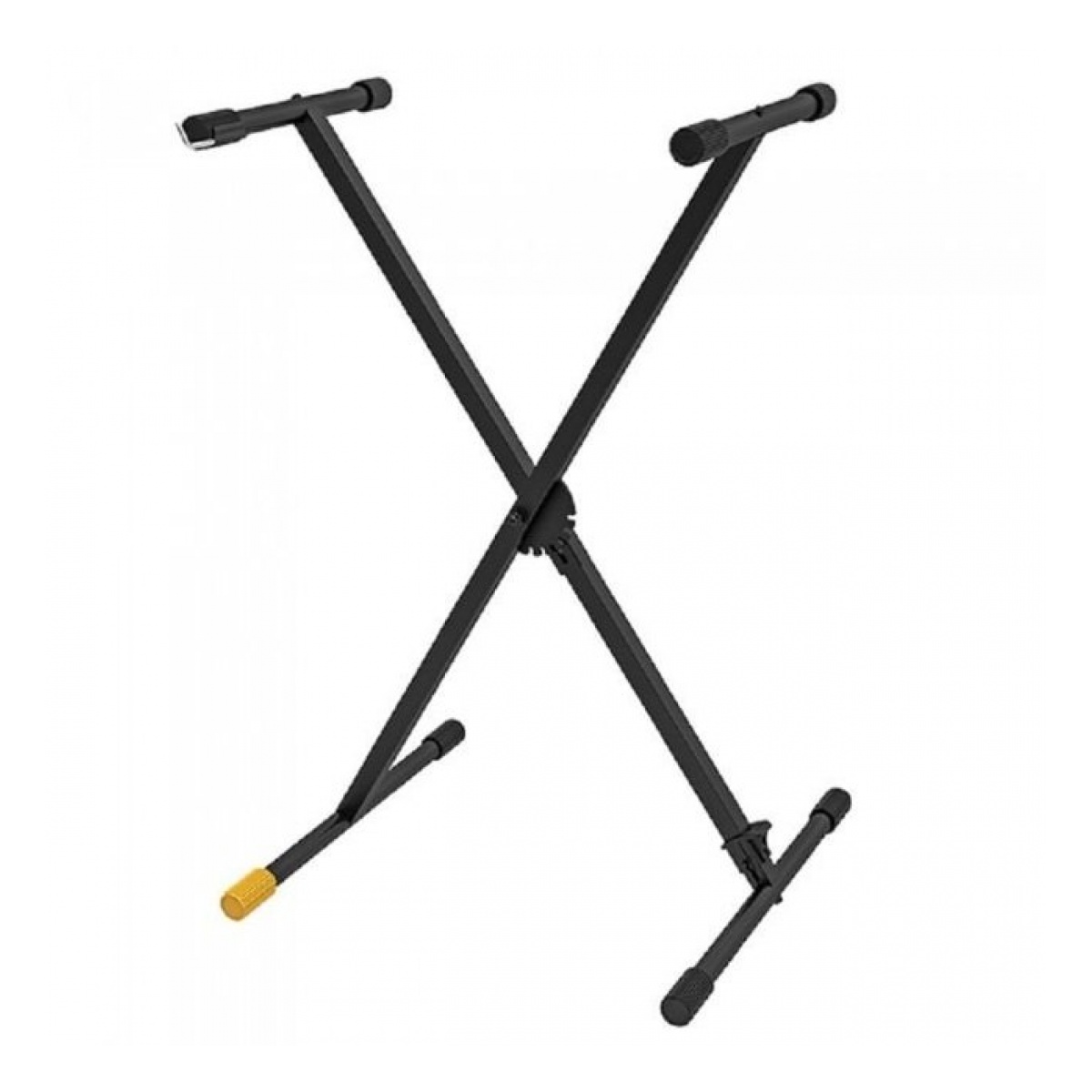 18546_4.jpg Soporte Teclado Piano Tijera Gator Rok It Ri-Keyxw-1 - Imagen 1