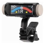 Afinador Digital Tipo Clip guitarra  Sh-G1 - Imagen 2