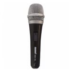 Micrófono Lexsen NDM-155 - Dinámico Mano