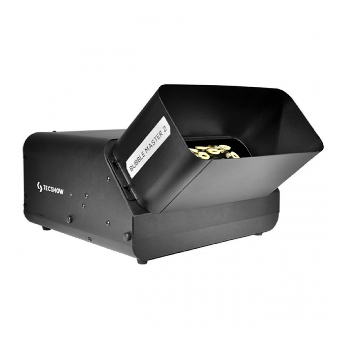 18587_4.jpg Maquina De Burbujas Am Pro Bubble Master 2 - Imagen 1