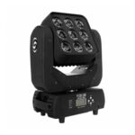 Led - Razor Cube - Ampro