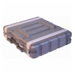 Rack Apogee 172U Anvil Fight Case - 17'' 2 Unidades