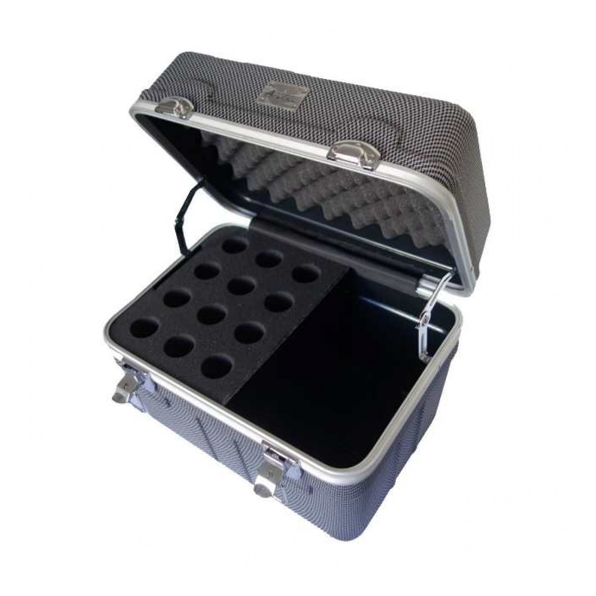 18633_4.jpg Rack Apogee Mic-12 - Anvil Fight Case 12 Micrófonos - Imagen 1