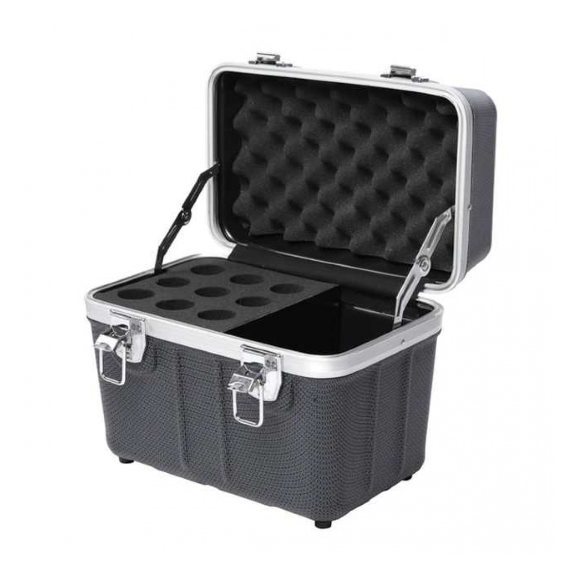 18636_4.jpg Rack Apogee Mic-9 - Anvil Fight Case 9 Micrófonos - Imagen 1