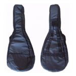 Funda Guitarra Acustica de Tela Cordura 38x103