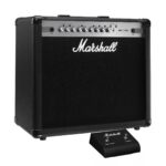 Amplificador Marshall Mg101Cfx 100w