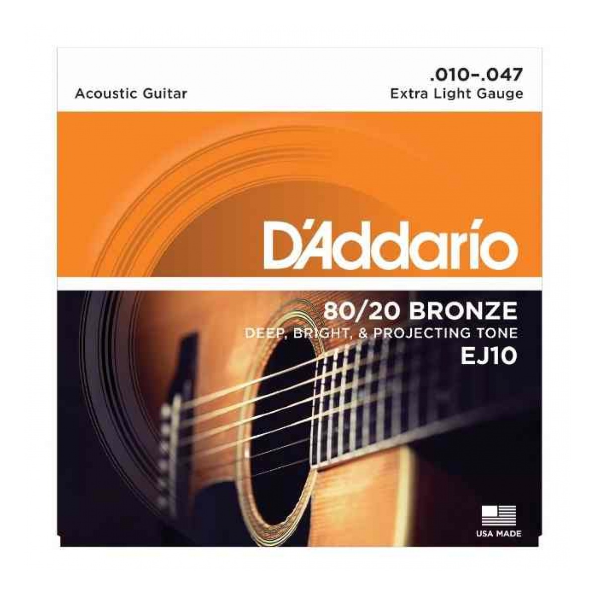 18722_4.jpg Encordado Daddario Ej10 80/20 Bronce - Imagen 1
