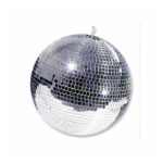 Esfera Espejada 40Cms