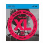 Encordado Daddario Exl145 012/.016/.020P/.032/